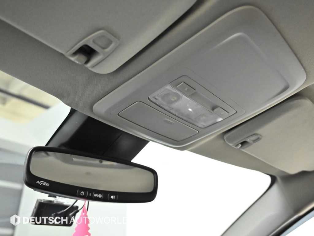 Chevrolet Orlando 2016 Gris - Importación desde Corea - HF Imports Iquique - Foto 19