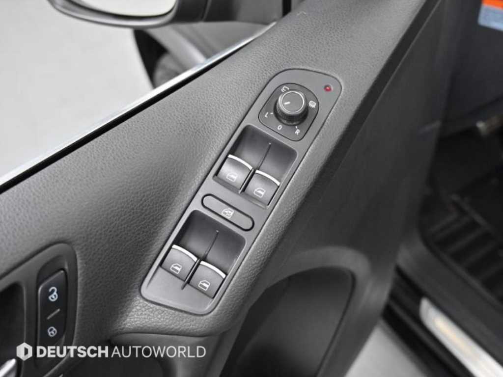 Volkswagen Tiguan 2016 Negro - Importación desde Corea - HF Imports Iquique - Foto 16