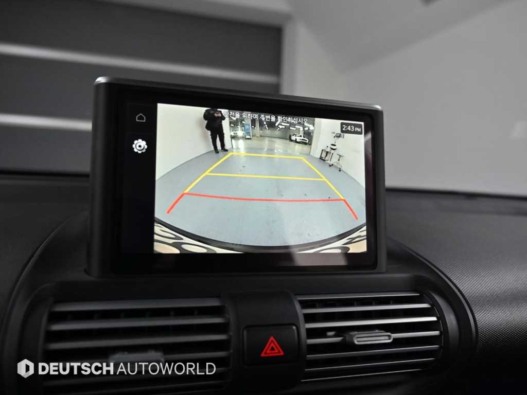 HYUNDAI Casper 2023 - Importación desde Corea - HF Imports Iquique - Foto 15