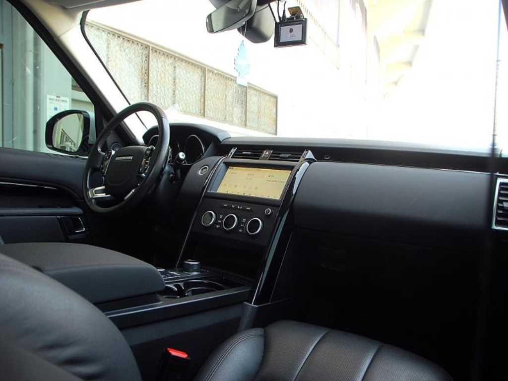 Land Rover Discovery 2019 - Importación desde Corea - HF Imports Iquique - Foto 18