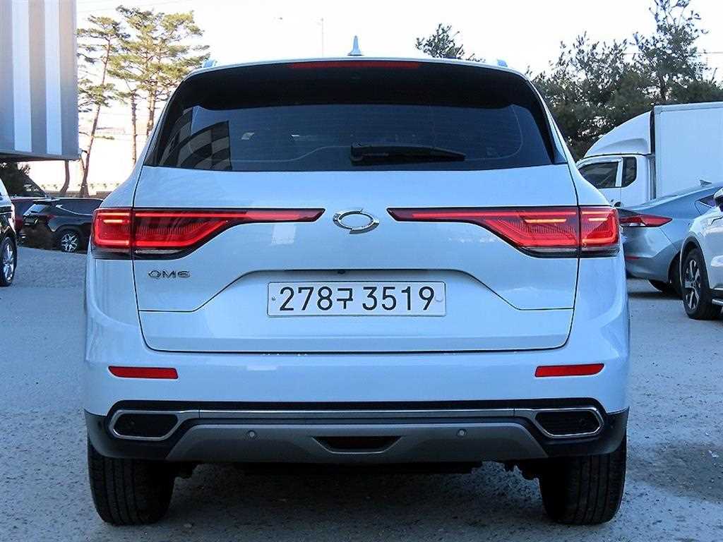 SAMSUNG QM6 - Vista 4