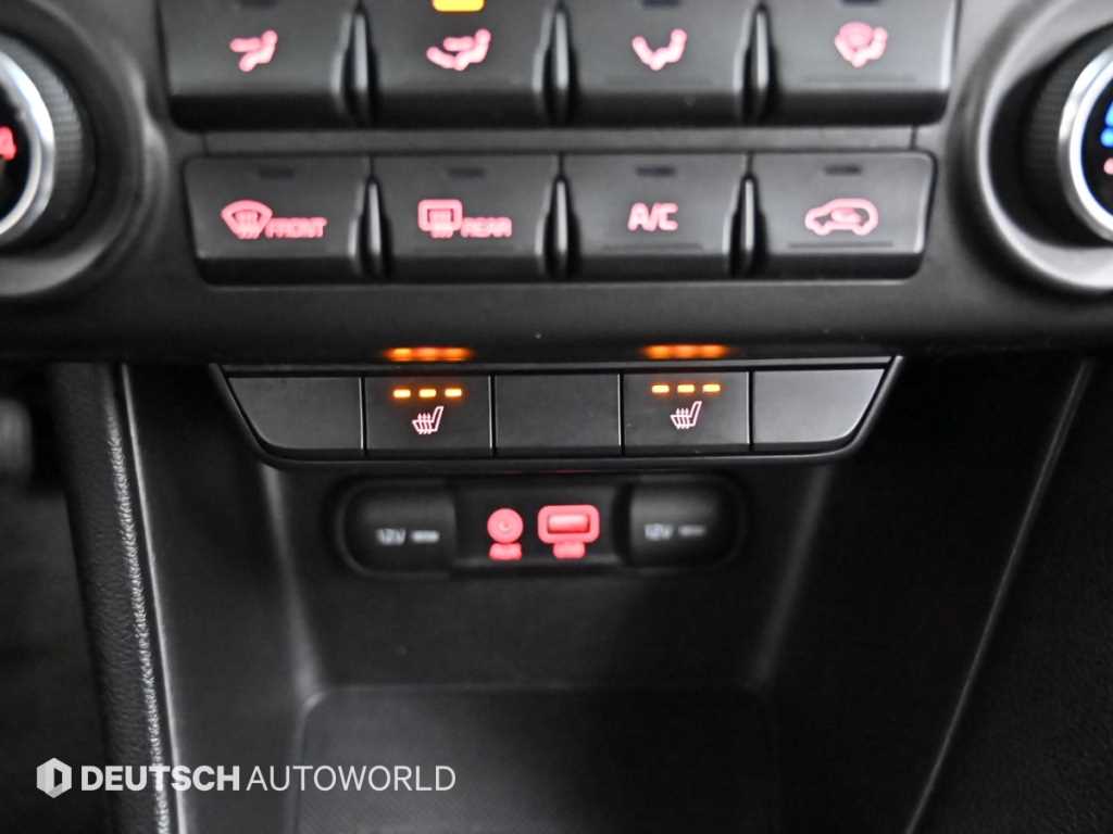 KIA Sportage 2016 Blanco - Importación desde Corea - HF Imports Iquique - Foto 17