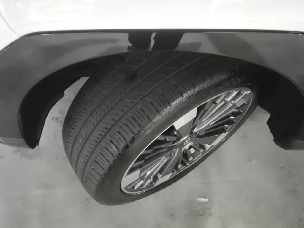 HYUNDAI Santa Fe 2024 Blanco - Importación desde Corea - HF Imports Iquique - Foto 19