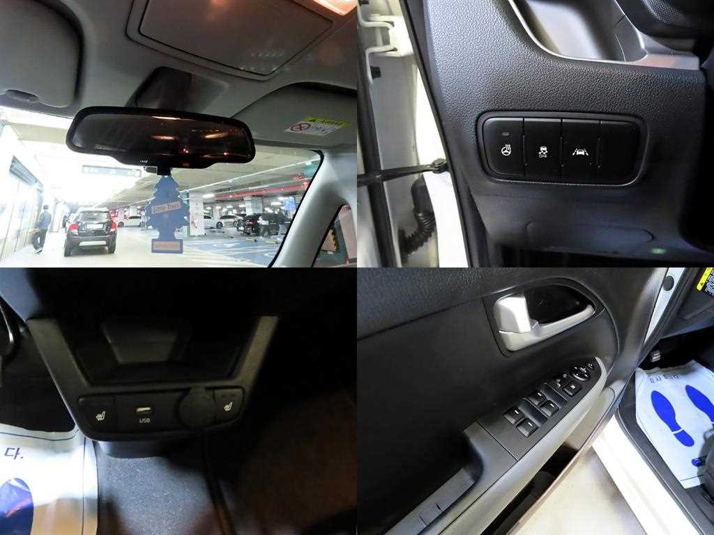 KIA Ray 2021 - Importación desde Corea - HF Imports Iquique - Foto 18