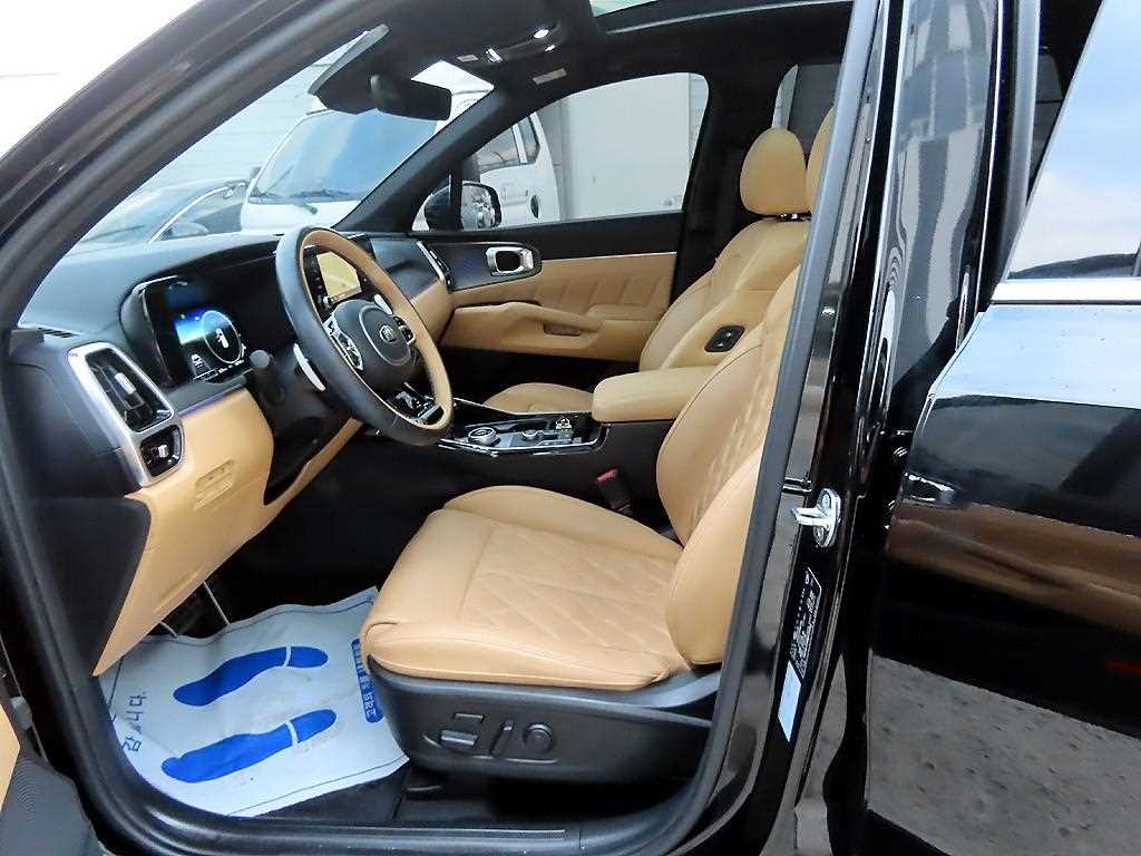 KIA Sorento - Vista 5