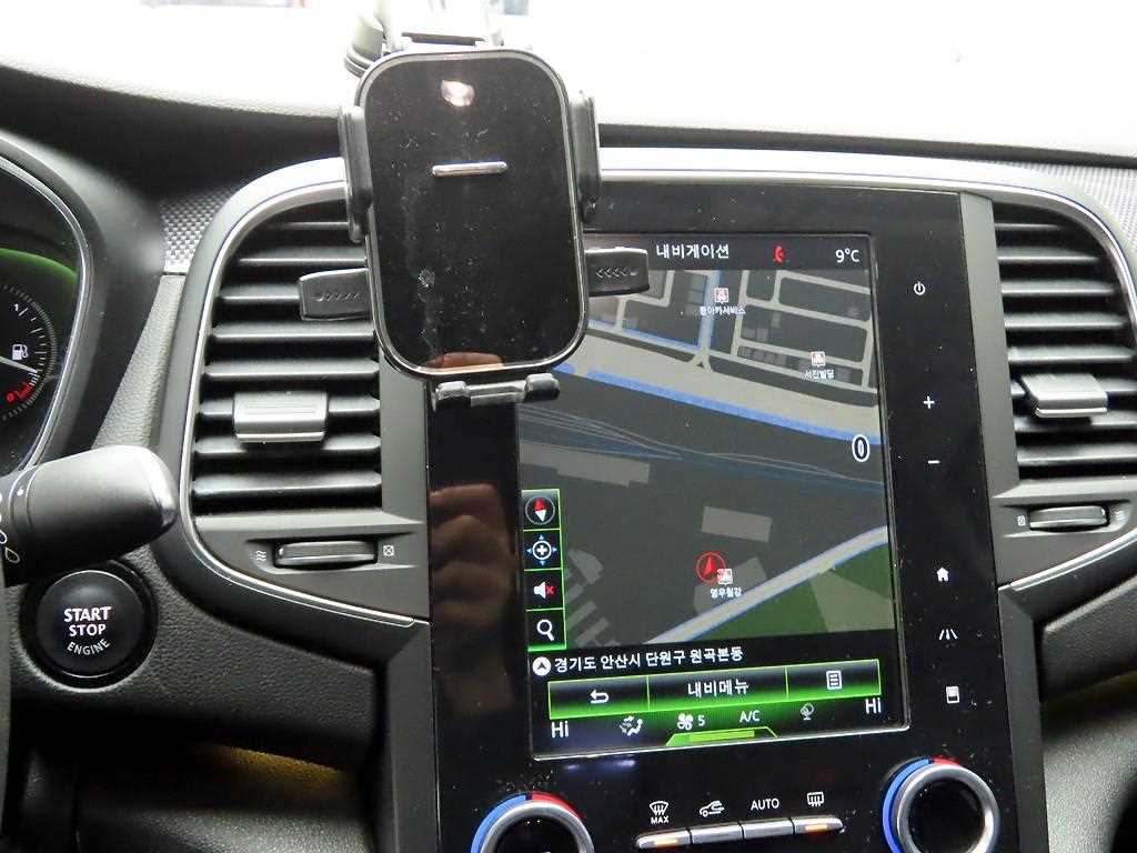 SAMSUNG SM6 - Vista 9