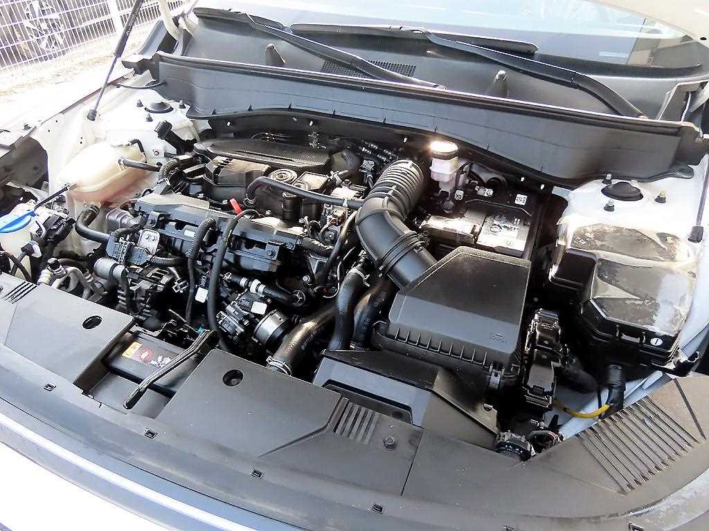 HYUNDAI Kona 2023 Blanco - Importación desde Corea - HF Imports Iquique - Foto 19