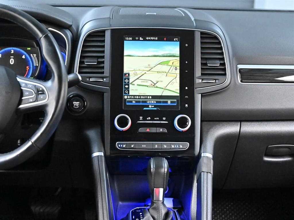 SAMSUNG QM6 - Vista 6