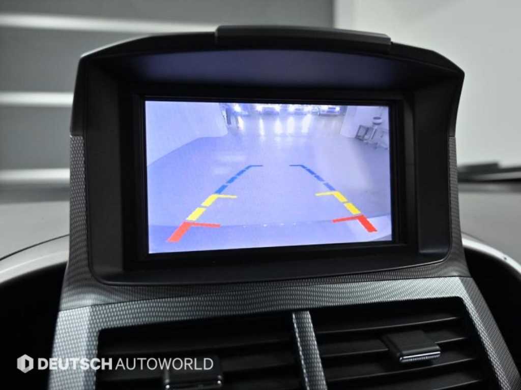 Chevrolet Abeo 2014 - Importación desde Corea - HF Imports Iquique - Foto 15