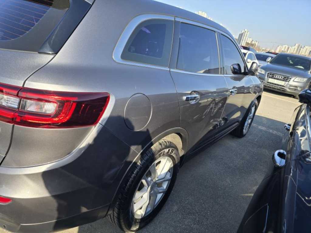 SAMSUNG QM6 - Vista 4