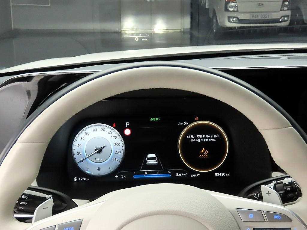 HYUNDAI Palisade - Vista 6