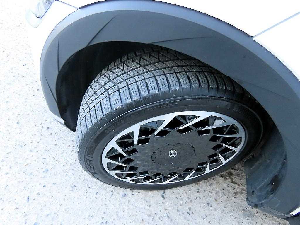 HYUNDAI Ioniq 5 2023 Blanco - Importación desde Corea - HF Imports Iquique - Foto 20