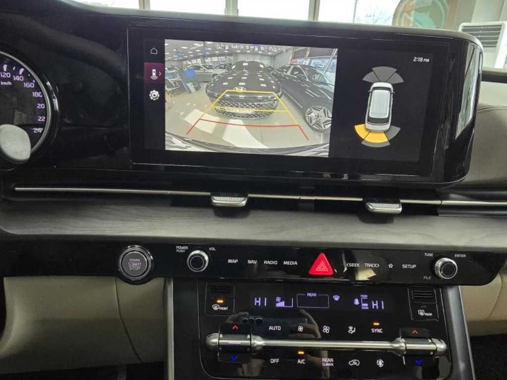 KIA Carnival 2021 - Importación desde Corea - HF Imports Iquique - Foto 16