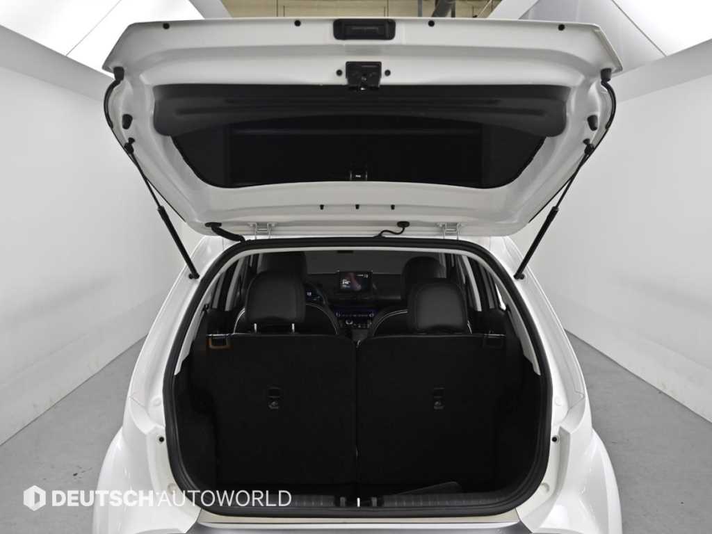 HYUNDAI Casper 2023 - Importación desde Corea - HF Imports Iquique - Foto 20