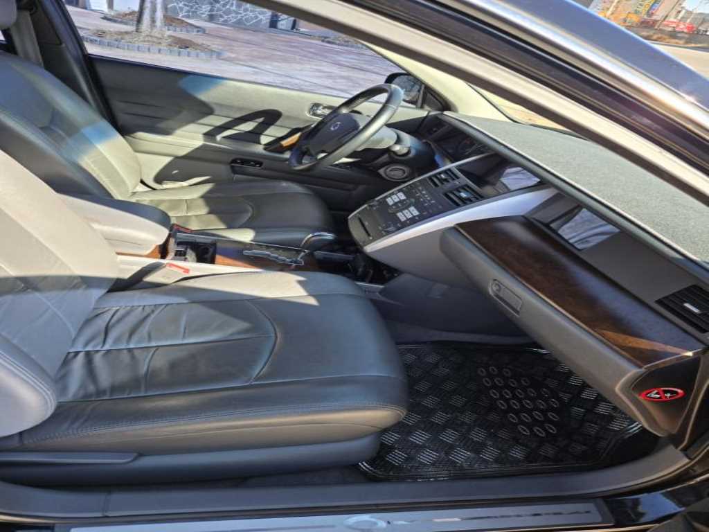 SAMSUNG SM5 - Vista 5