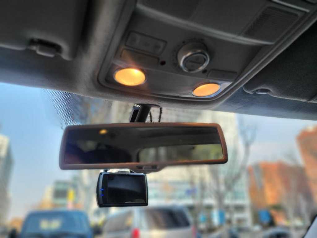 Volkswagen Tiguan 2014 Azul - Importación desde Corea - HF Imports Iquique - Foto 13