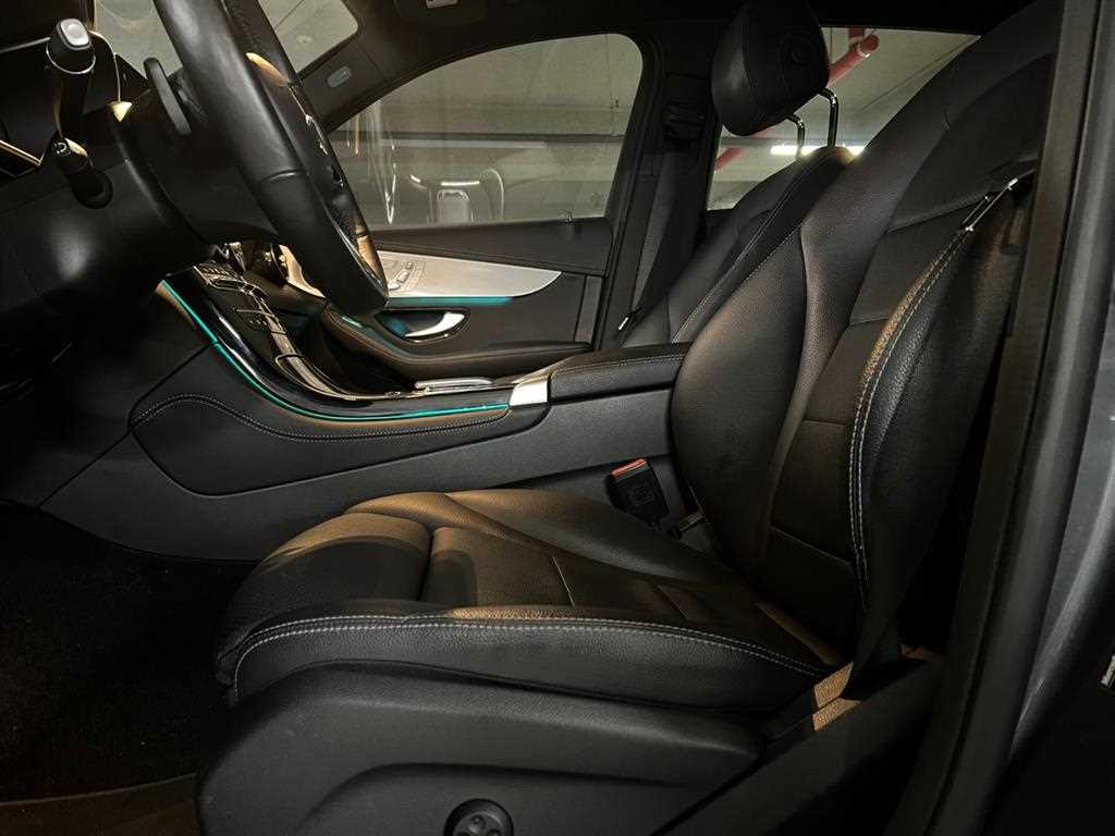 Mercedes Benz GLC Class 2021 - Importación desde Corea - HF Imports Iquique - Foto 14