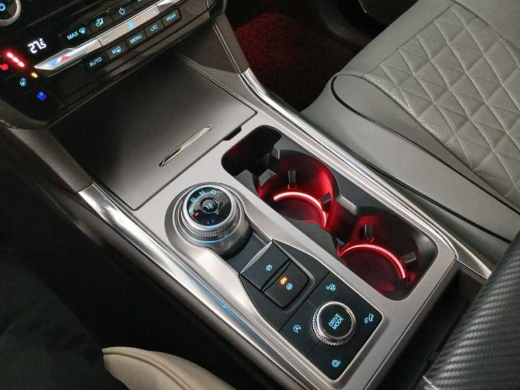 Ford Explorer 2021 - Importación desde Corea - HF Imports Iquique - Foto 15