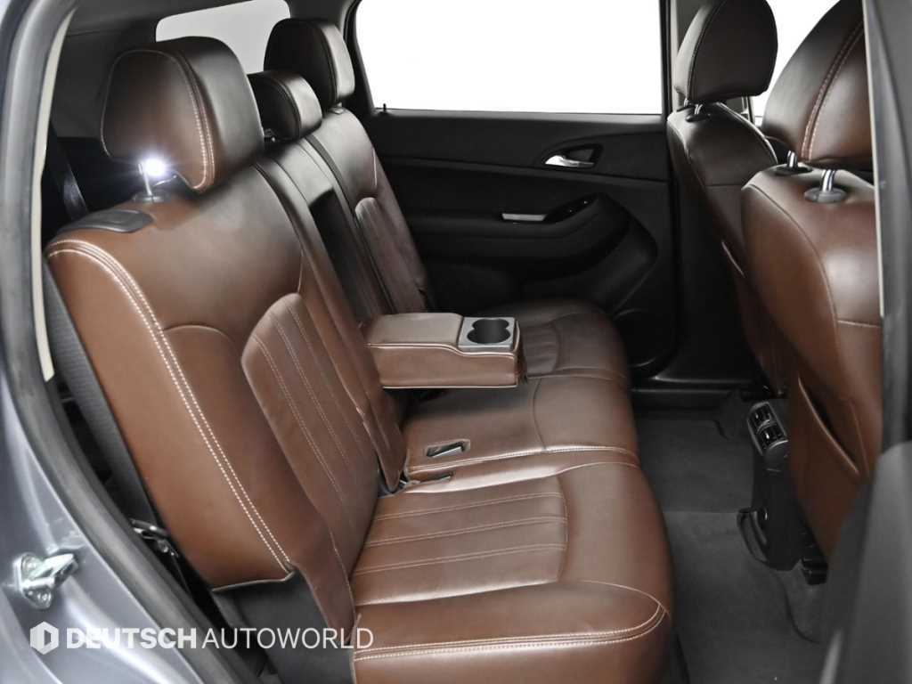 Chevrolet Orlando - Vista 12