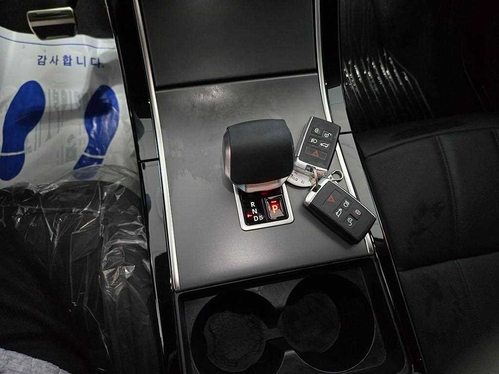 Land Rover Range Rover Bike - Vista 11