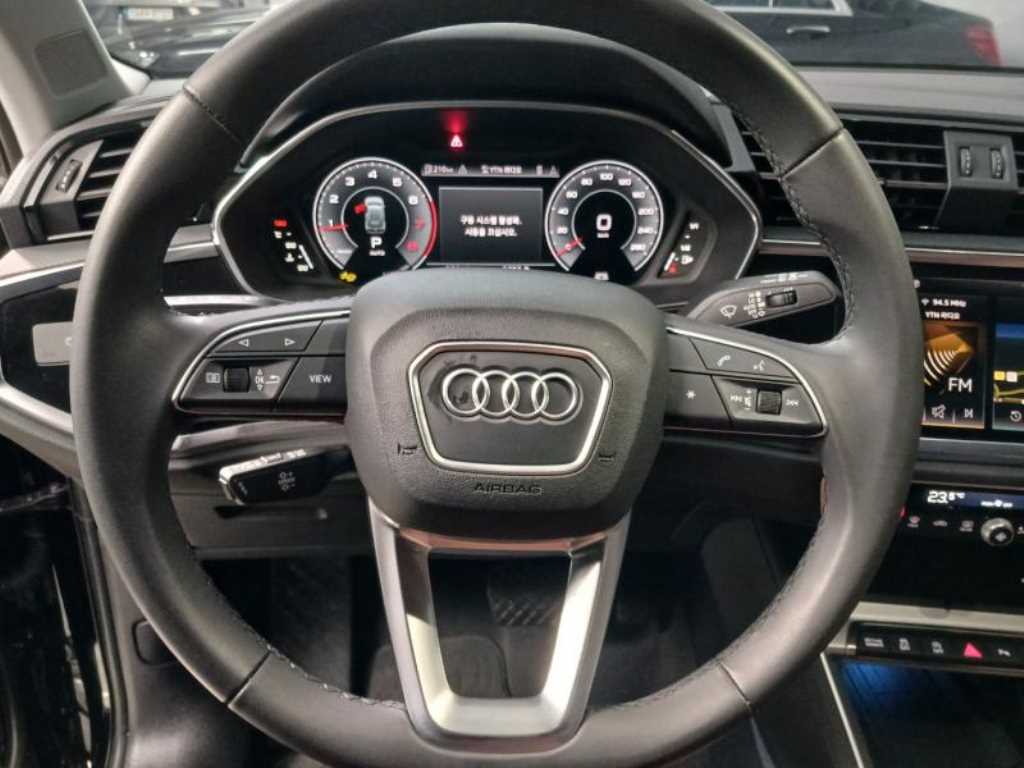 Audi Q3 - Vista 11