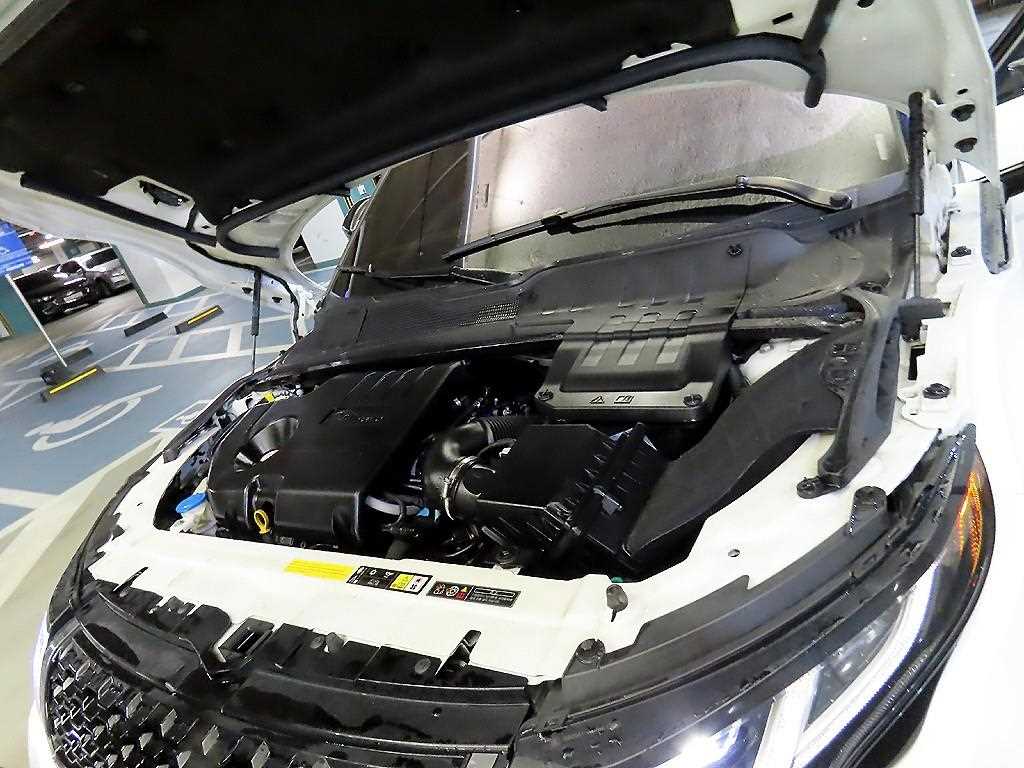 Land Rover Range Rover Bike 2019 - Importación desde Corea - HF Imports Iquique - Foto 19