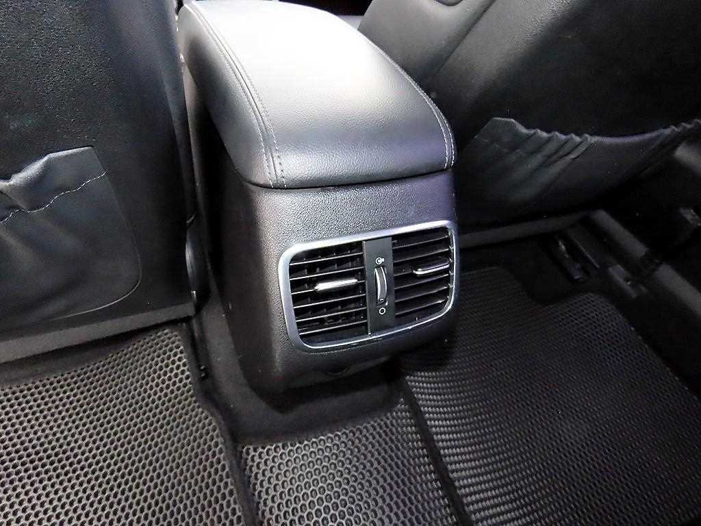 KIA K5 2016 Blanco - Importación desde Corea - HF Imports Iquique - Foto 18