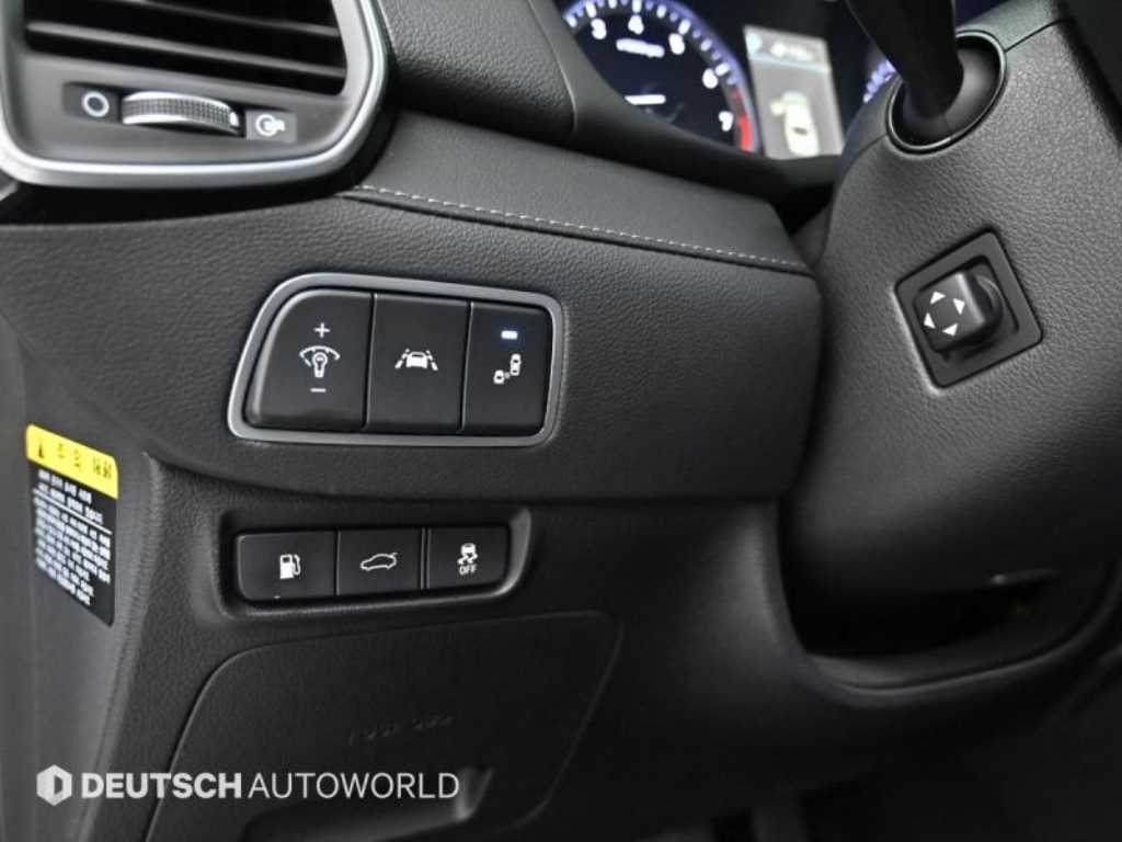 HYUNDAI Grandeur 2019 Blanco - Importación desde Corea - HF Imports Iquique - Foto 17