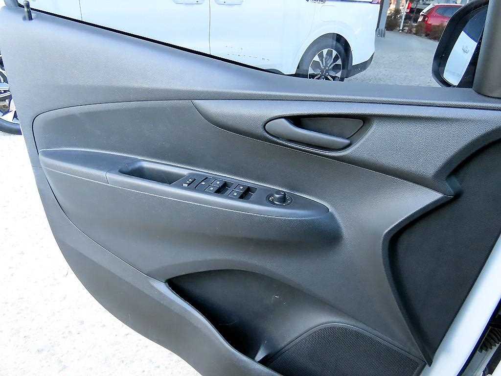 Chevrolet Spark - Vista 11