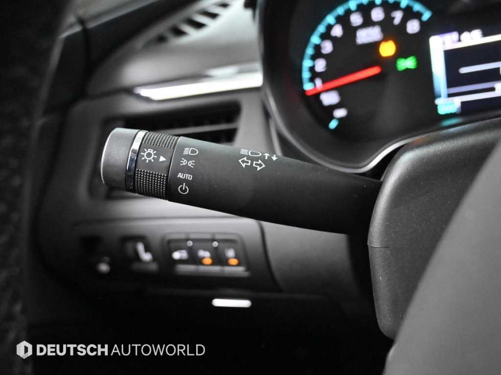 Chevrolet Impala 2016 Blanco - Importación desde Corea - HF Imports Iquique - Foto 16