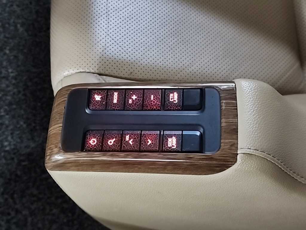 KIA Carnival 2018 Blanco - Importación desde Corea - HF Imports Iquique - Foto 14