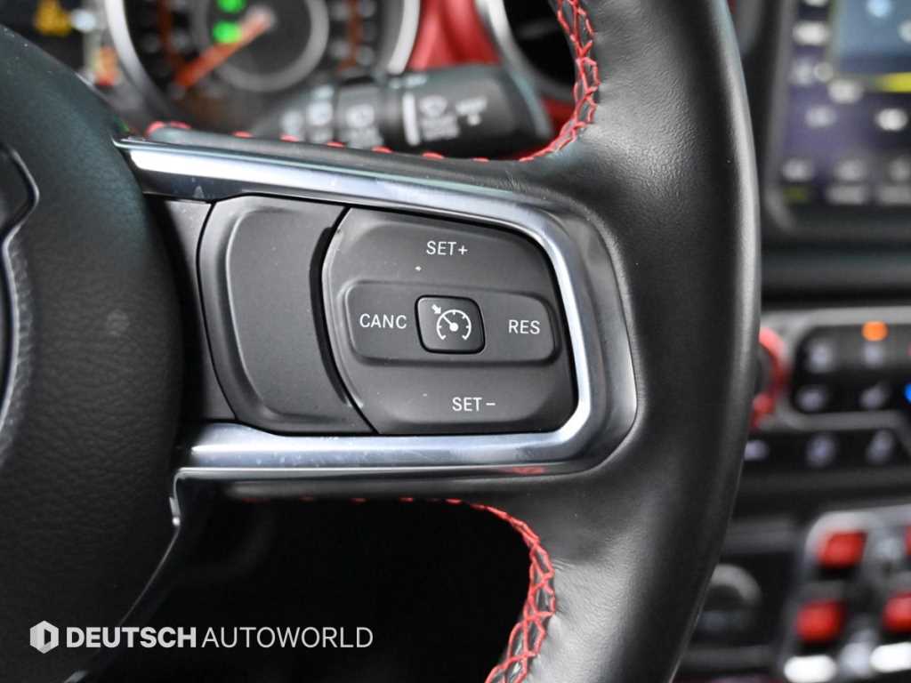 Jeep Wrangler 2023 Blanco - Importación desde Corea - HF Imports Iquique - Foto 14