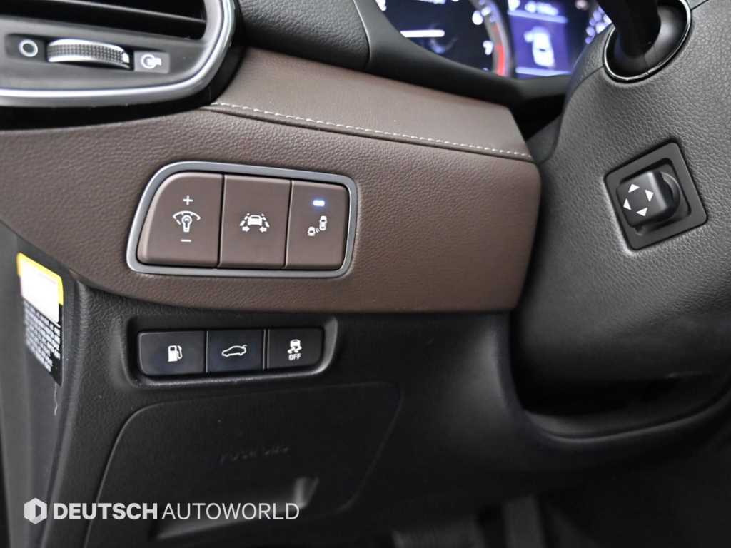 HYUNDAI Grandeur 2017 Gris - Importación desde Corea - HF Imports Iquique - Foto 17