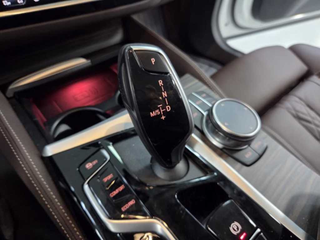 BMW Gran Turismo 2023 - Importación desde Corea - HF Imports Iquique - Foto 14