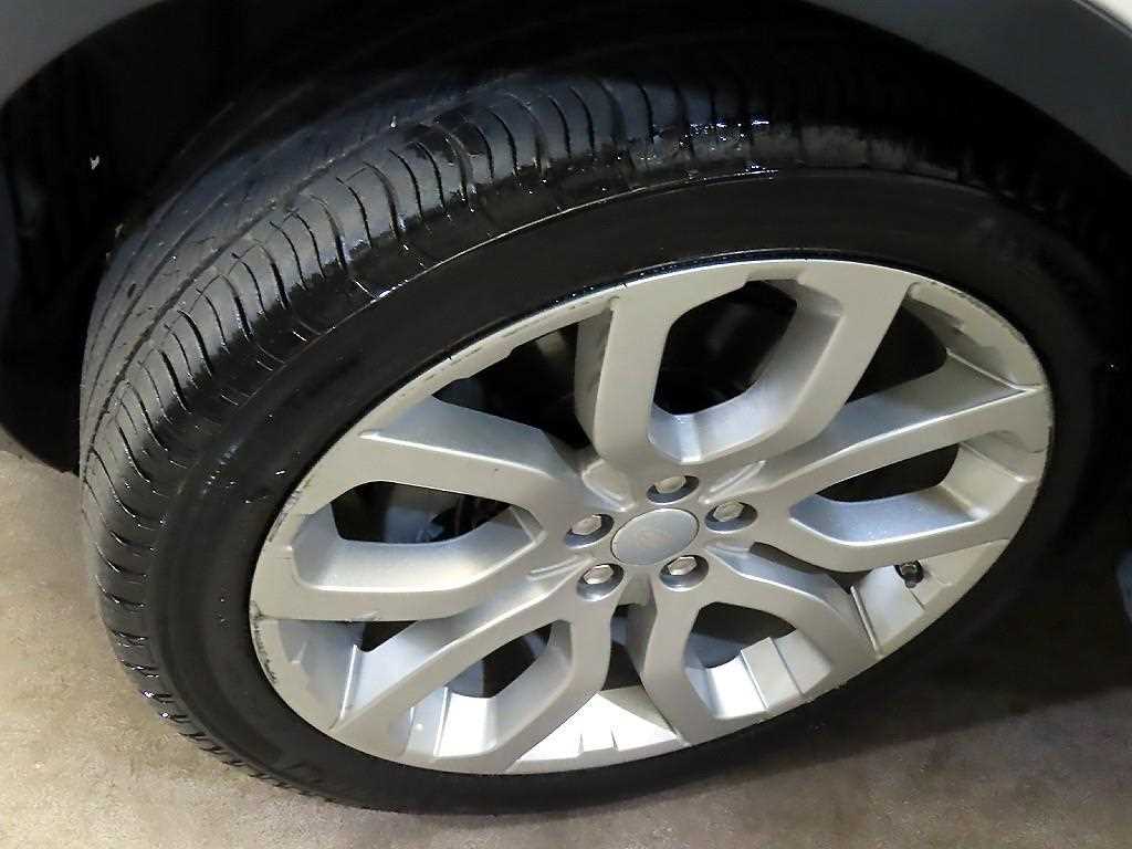 Land Rover Range Rover Bike 2019 - Importación desde Corea - HF Imports Iquique - Foto 20