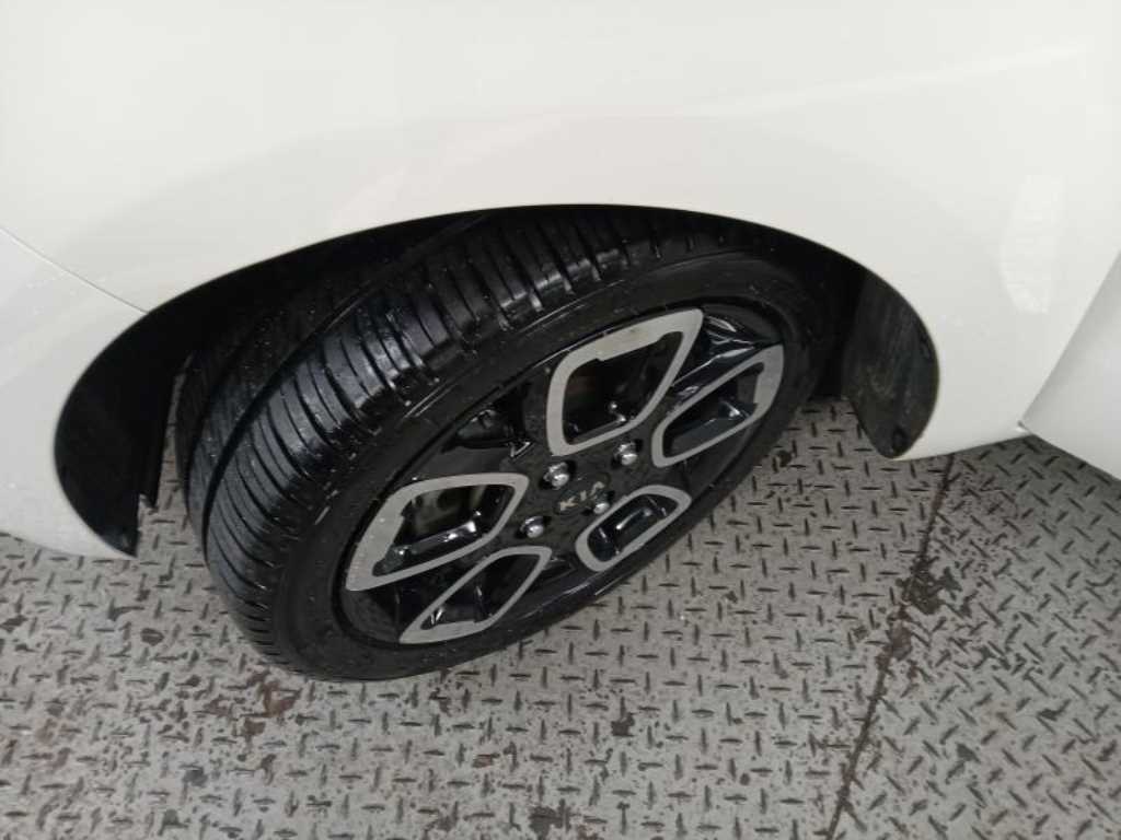 KIA Ray 2018 Blanco - Importación desde Corea - HF Imports Iquique - Foto 19