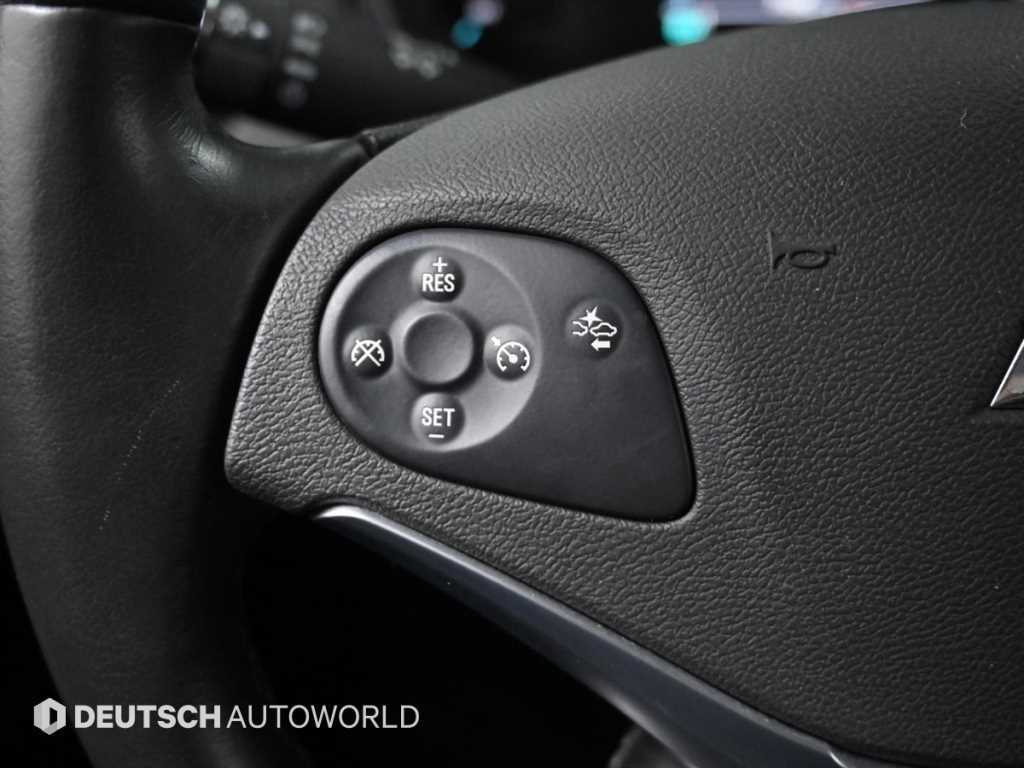 Chevrolet Impala 2016 Blanco - Importación desde Corea - HF Imports Iquique - Foto 18