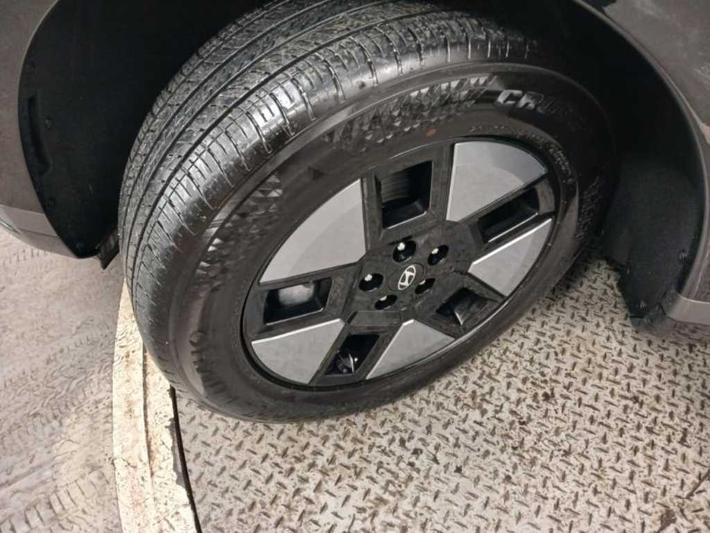 HYUNDAI Santa Fe 2024 Blanco - Importación desde Corea - HF Imports Iquique - Foto 20