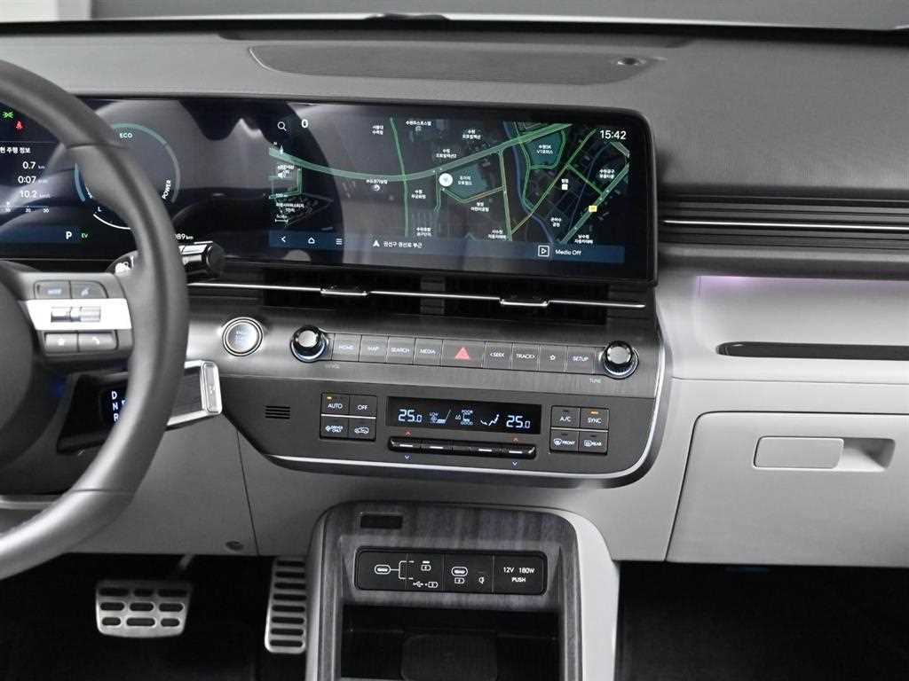 HYUNDAI Kona 2025 Blanco - Importación desde Corea - HF Imports Iquique - Foto 14