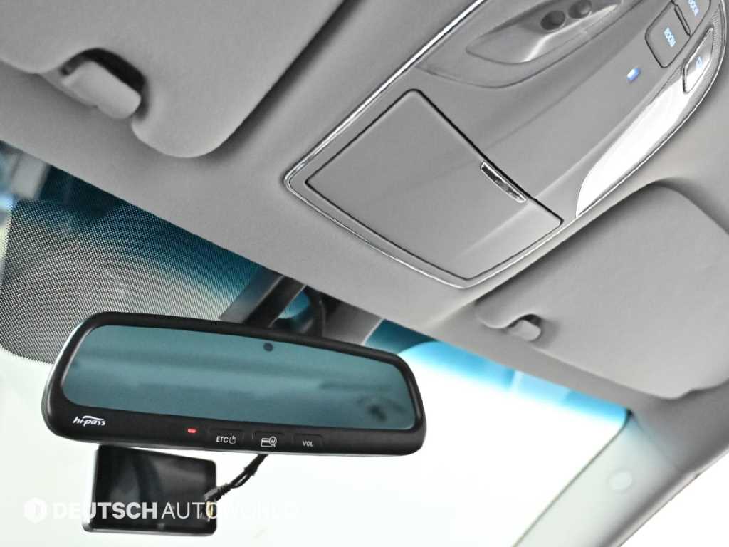 HYUNDAI Equus 2010 Negro - Importación desde Corea - HF Imports Iquique - Foto 19