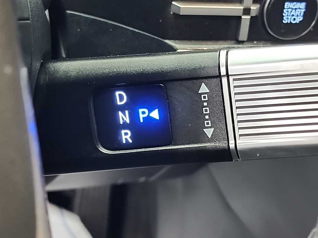 HYUNDAI Santa Fe - Vista 8