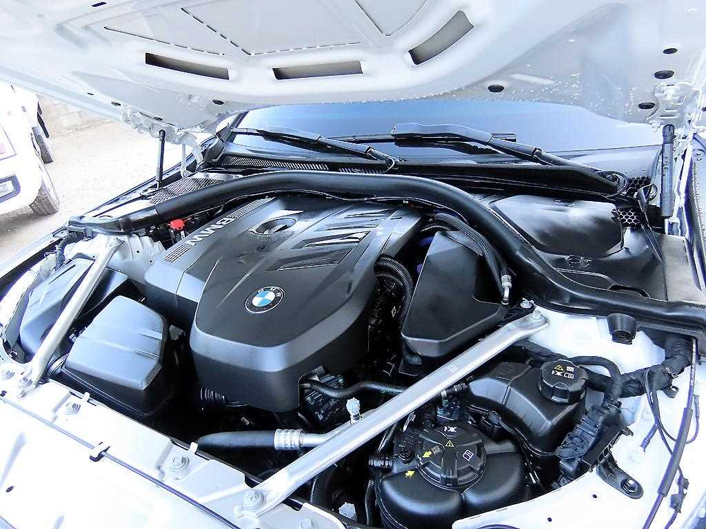 BMW 4 Series 2025 - Importación desde Corea - HF Imports Iquique - Foto 19