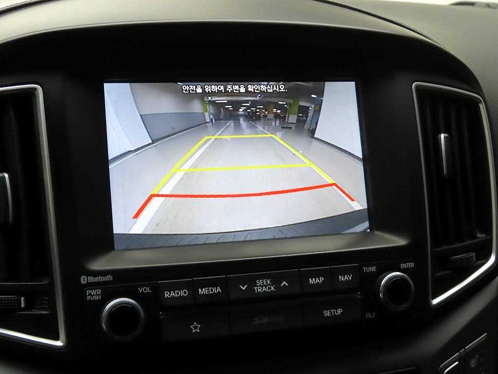 HYUNDAI Starex 2019 Gris - Importación desde Corea - HF Imports Iquique - Foto 15