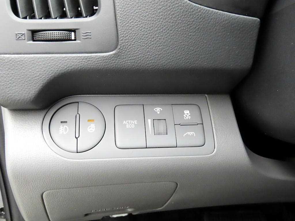 HYUNDAI Starex 2019 Gris - Importación desde Corea - HF Imports Iquique - Foto 13