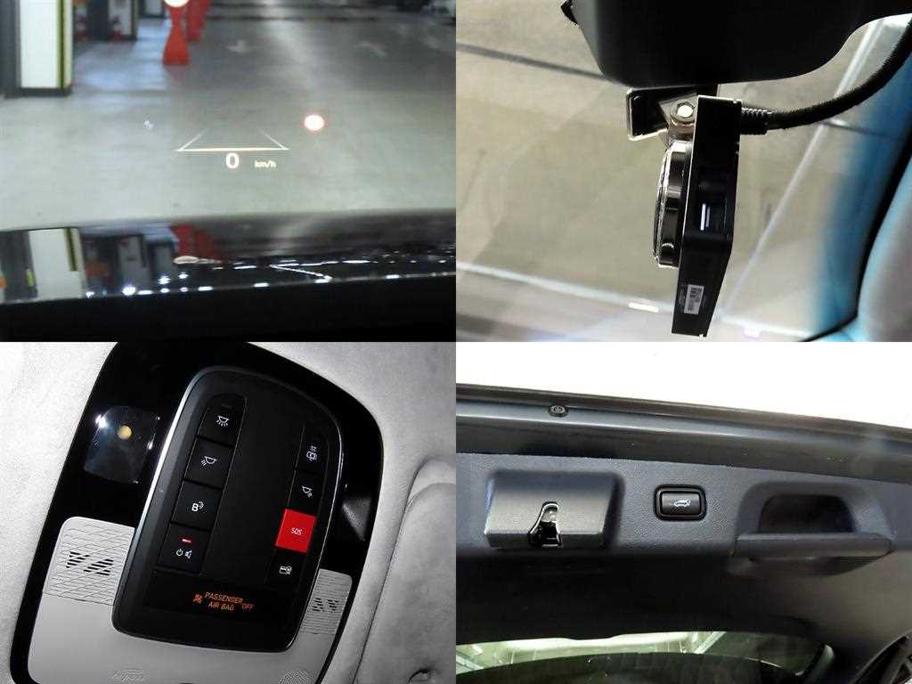 HYUNDAI Palisade 2023 Azul - Importación desde Corea - HF Imports Iquique - Foto 18