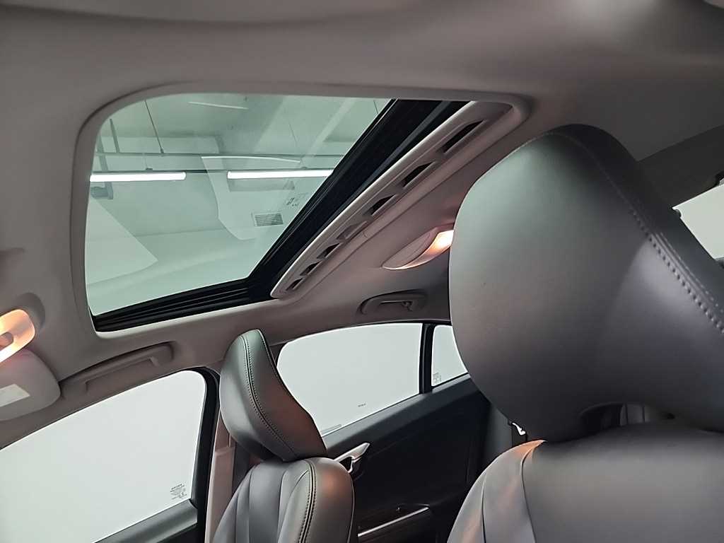 Volvo S60 2016 Plateado - Importación desde Corea - HF Imports Iquique - Foto 15