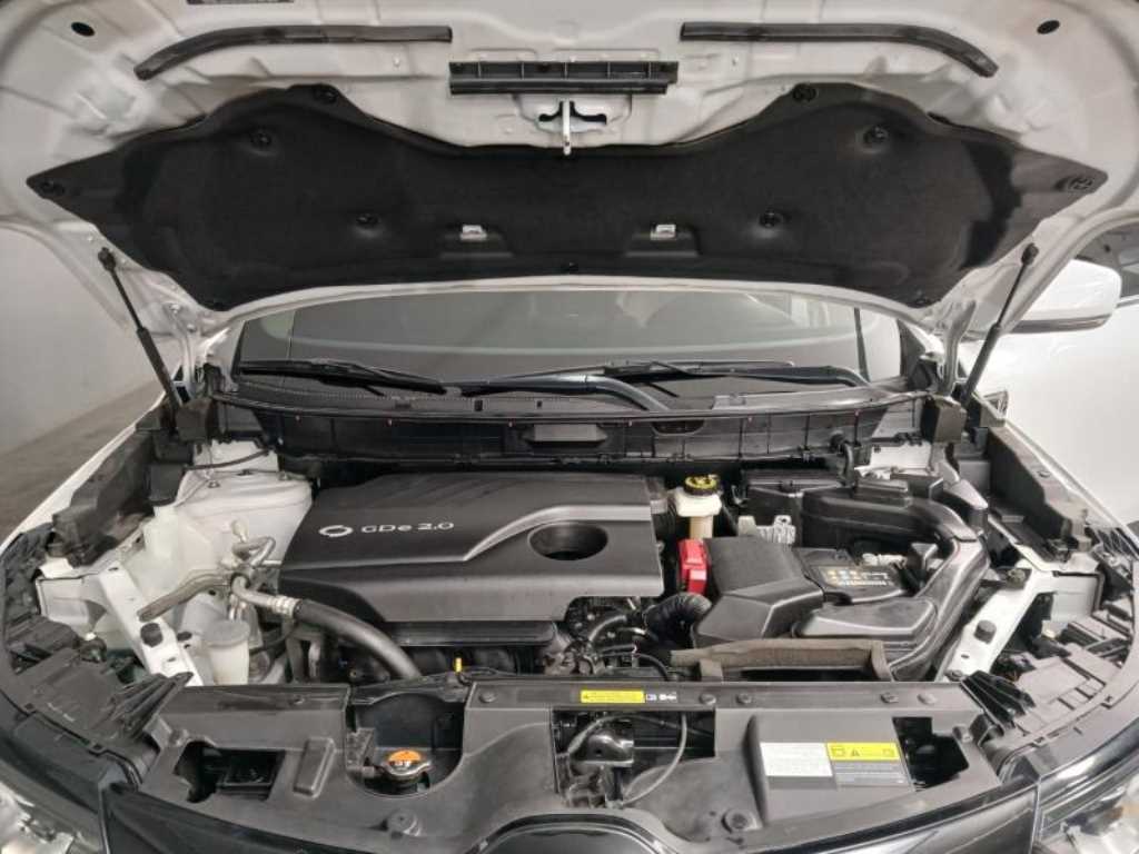 SAMSUNG QM6 2020 Blanco - Importación desde Corea - HF Imports Iquique - Foto 19