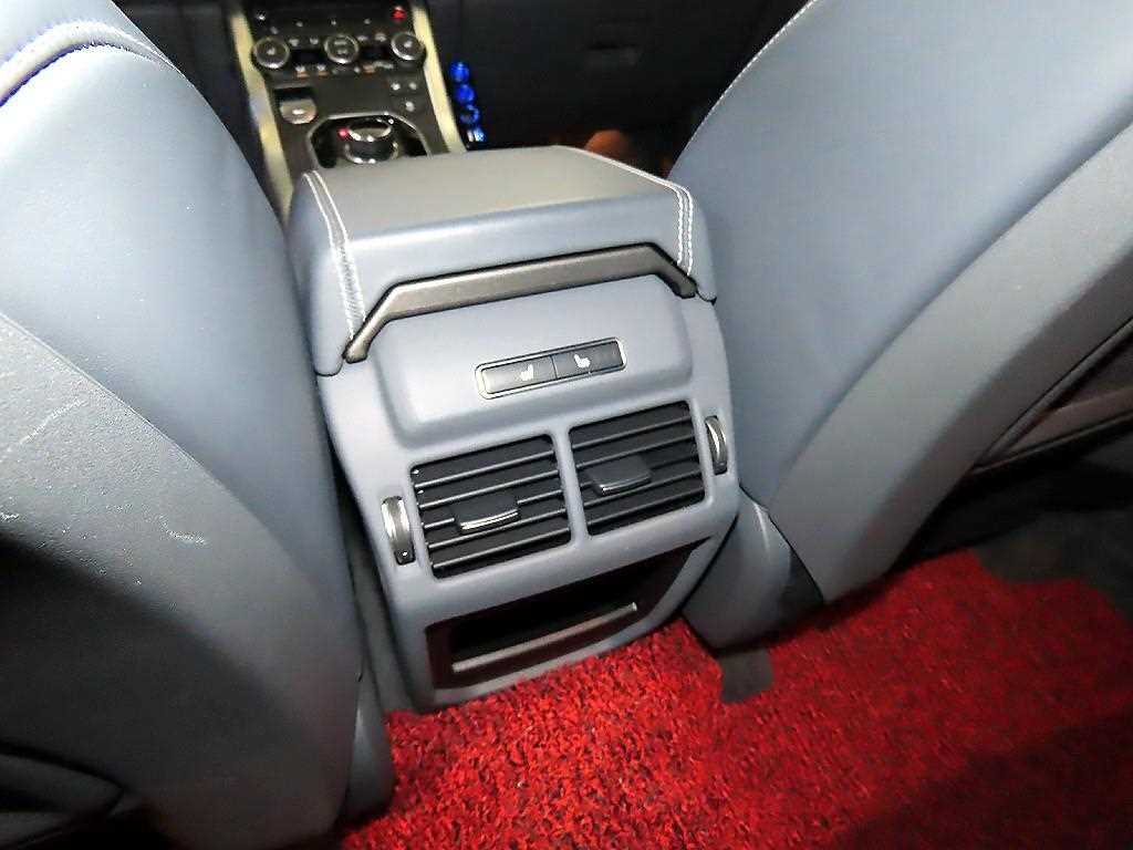 Land Rover Range Rover Bike 2019 - Importación desde Corea - HF Imports Iquique - Foto 16