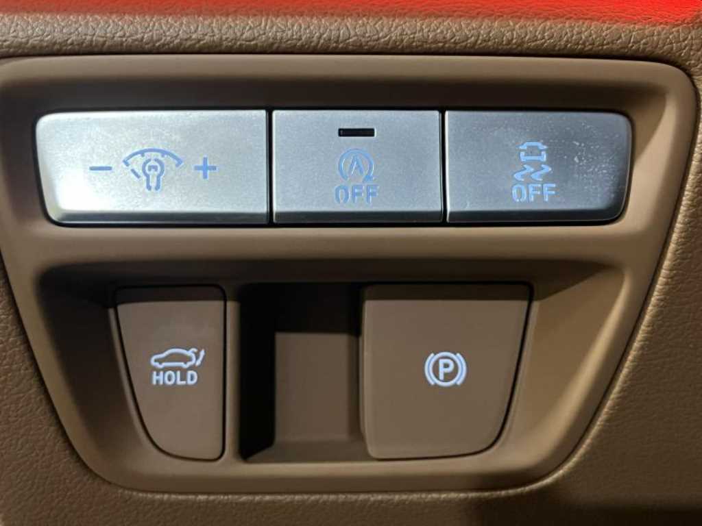 Genesis G80 2022 Gris - Importación desde Corea - HF Imports Iquique - Foto 14