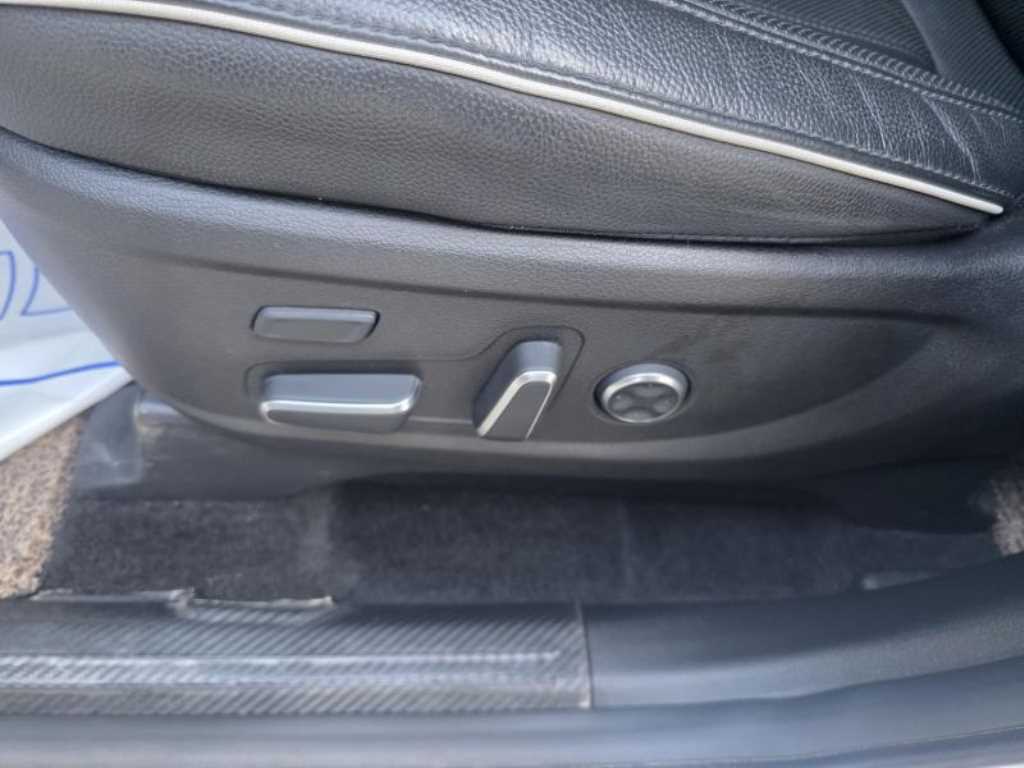 HYUNDAI Palisade - Vista 12